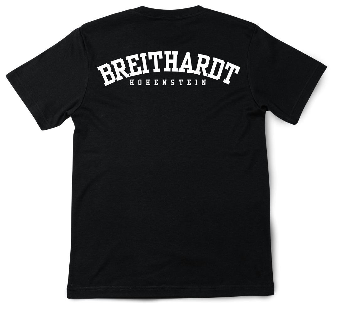 Breithardt (Hohenstein) T-Shirt