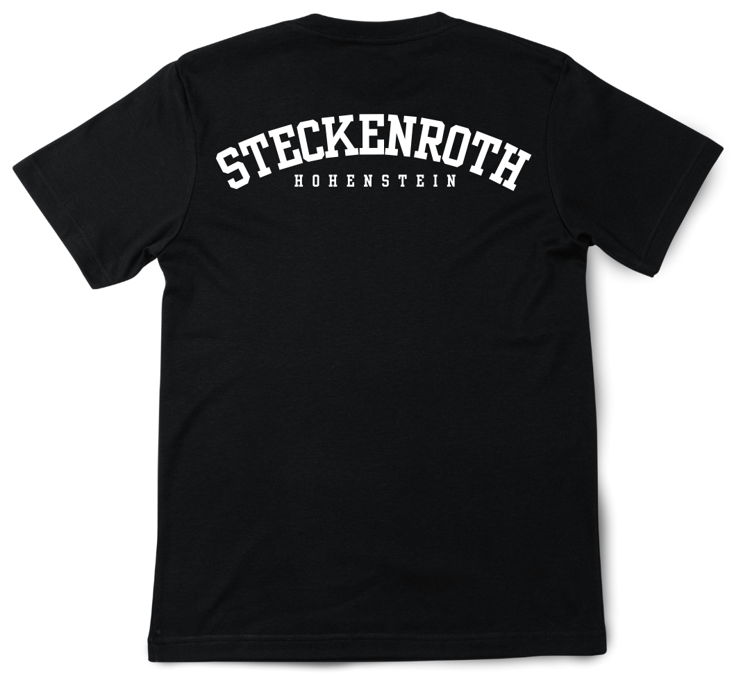 Steckenroth (Hohenstein) T-shirt