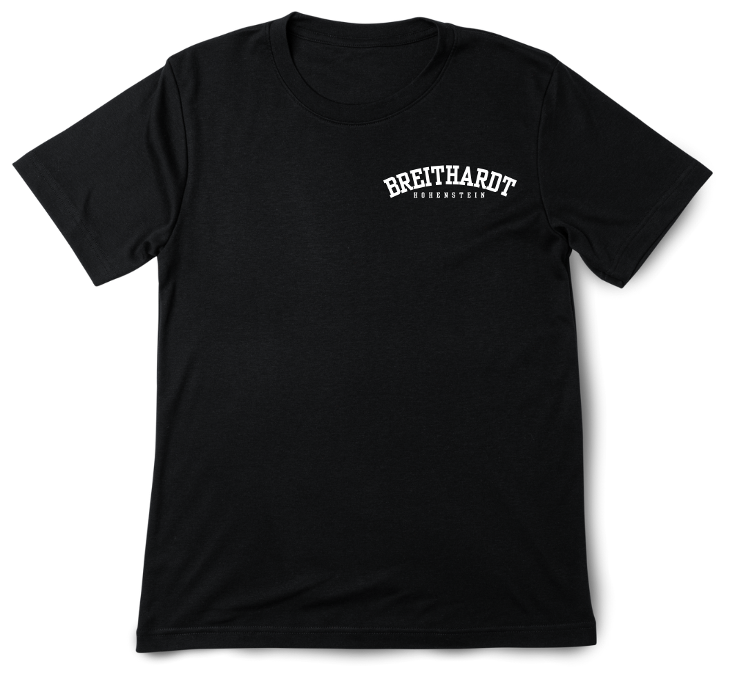 Breithardt (Hohenstein) T-Shirt