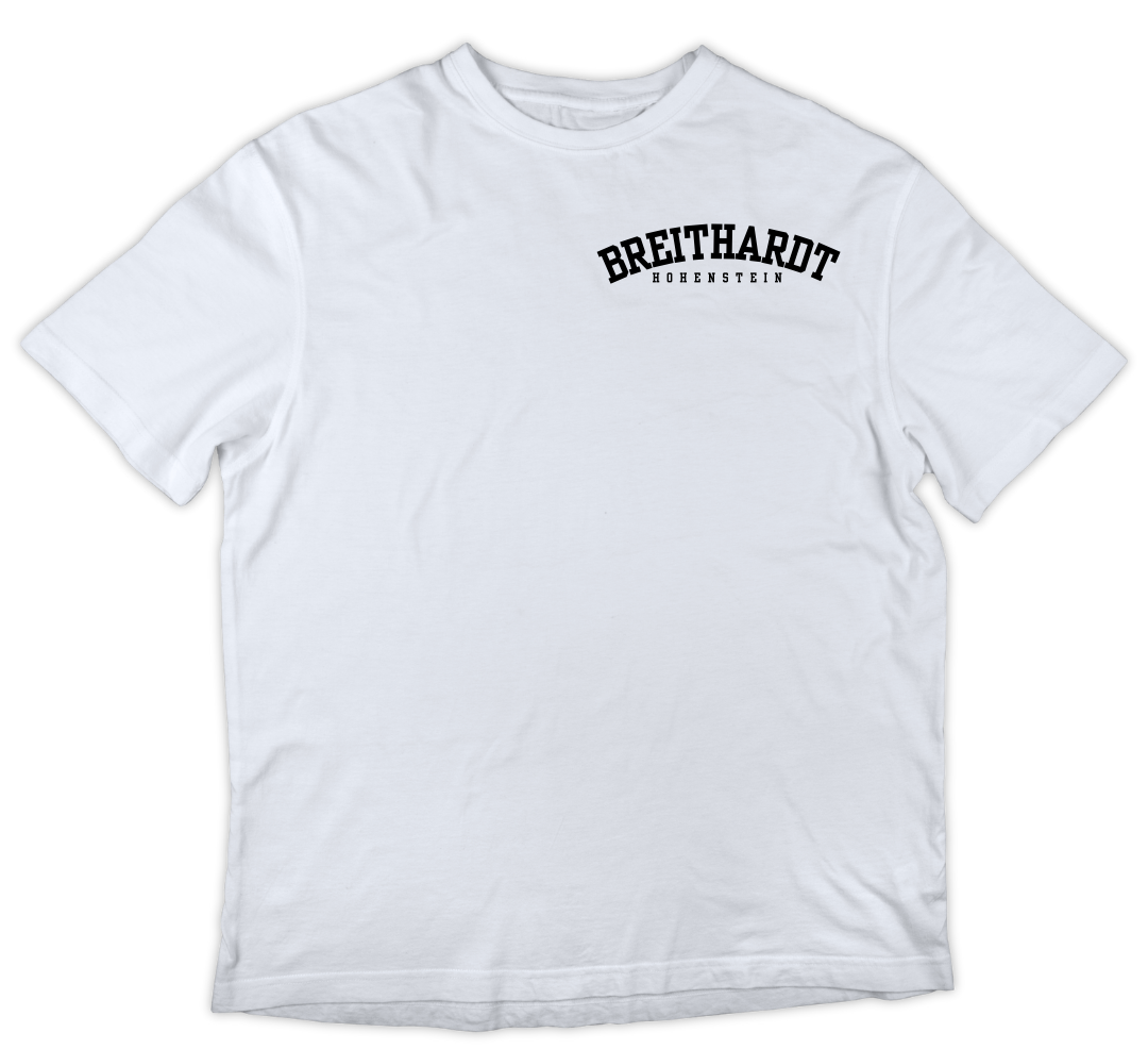 Breithardt (Hohenstein) T-Shirt
