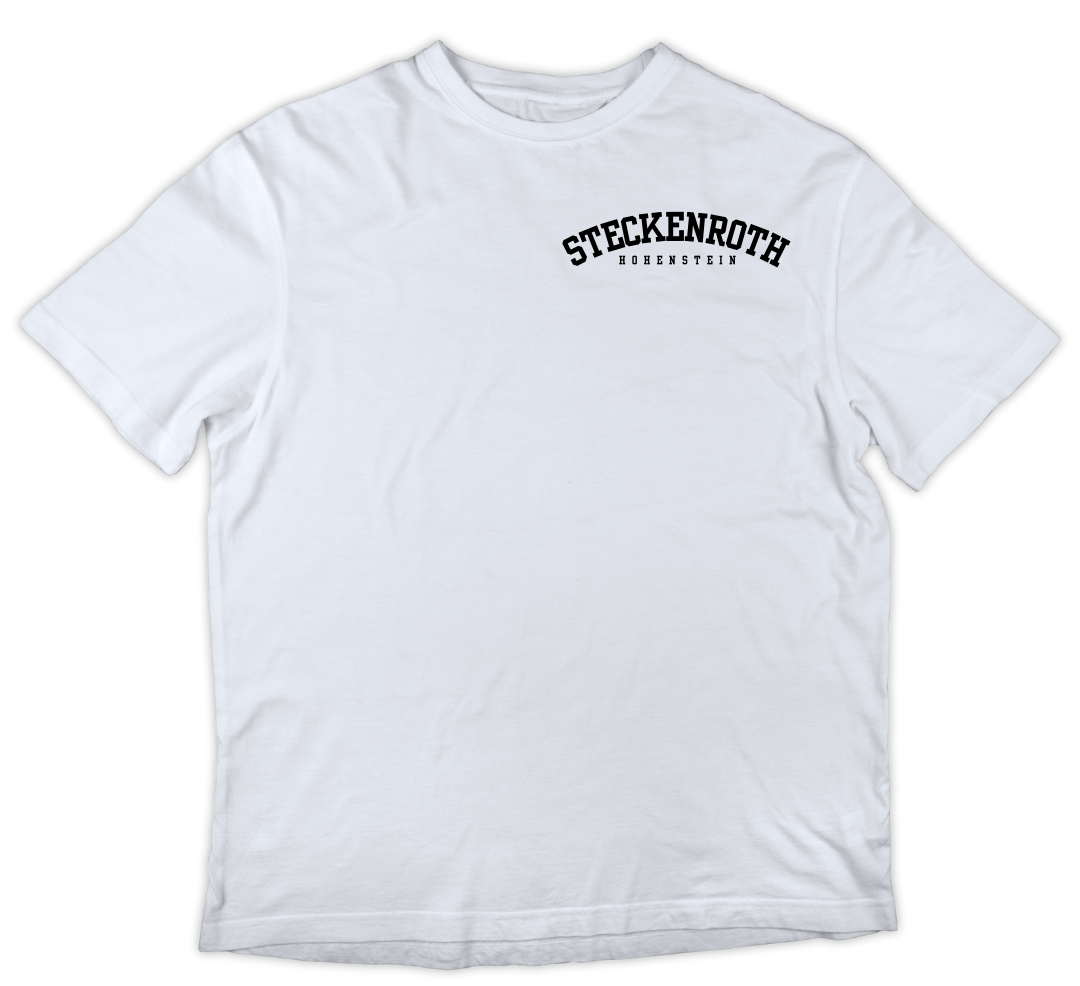 Steckenroth (Hohenstein) T-shirt