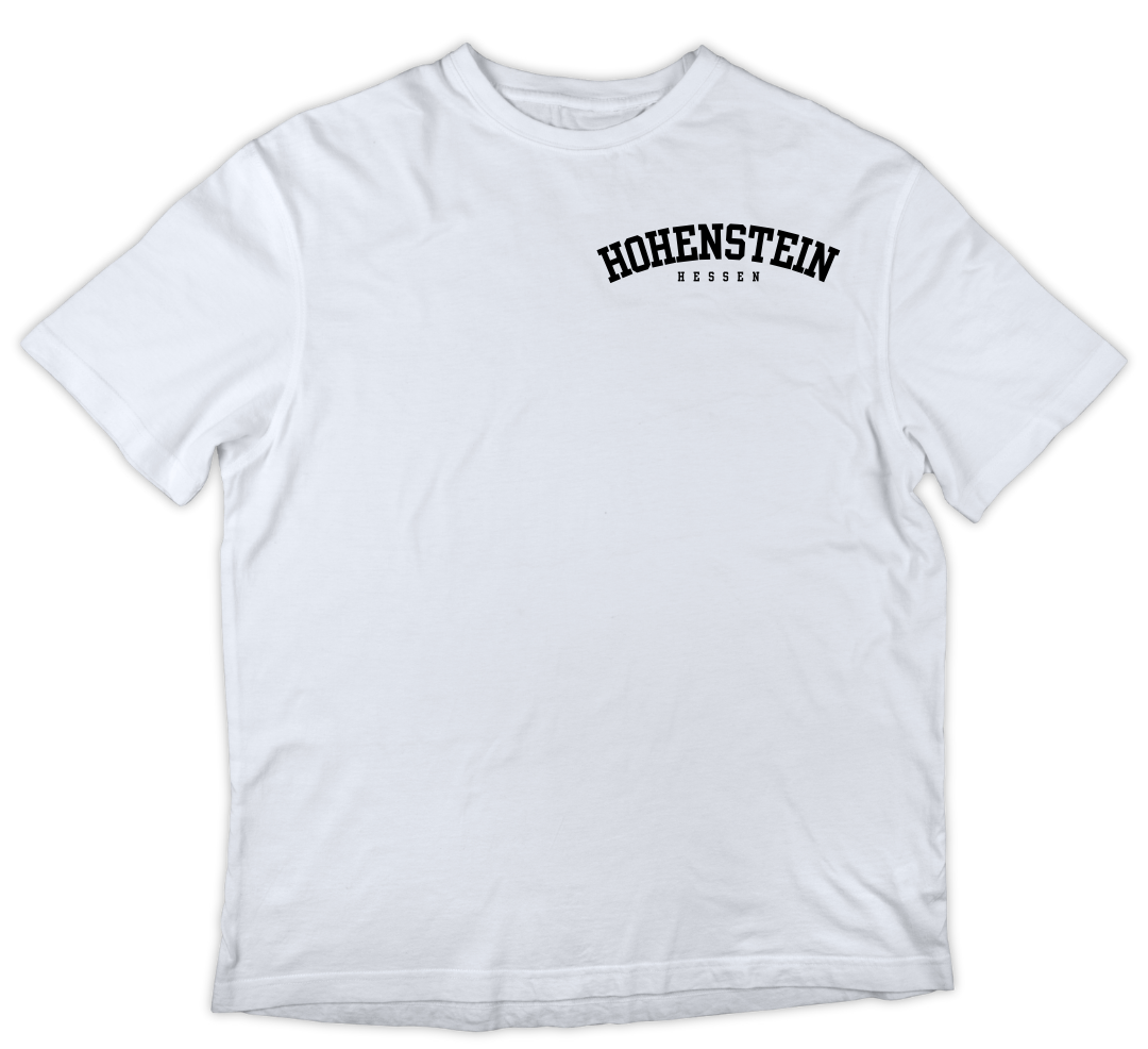 Hohenstein (Hessen) T-shirt