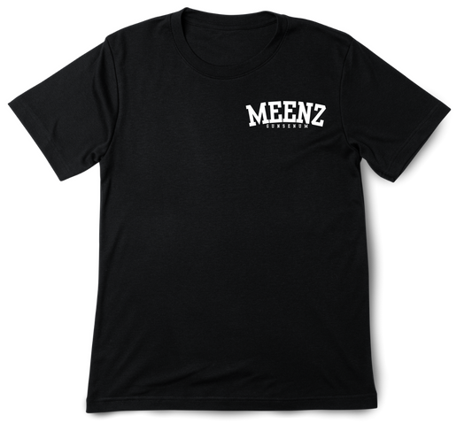 MEENZ (Gunsenum) T-shirt