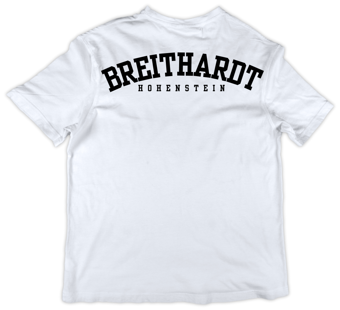 Breithardt (Hohenstein) T-Shirt