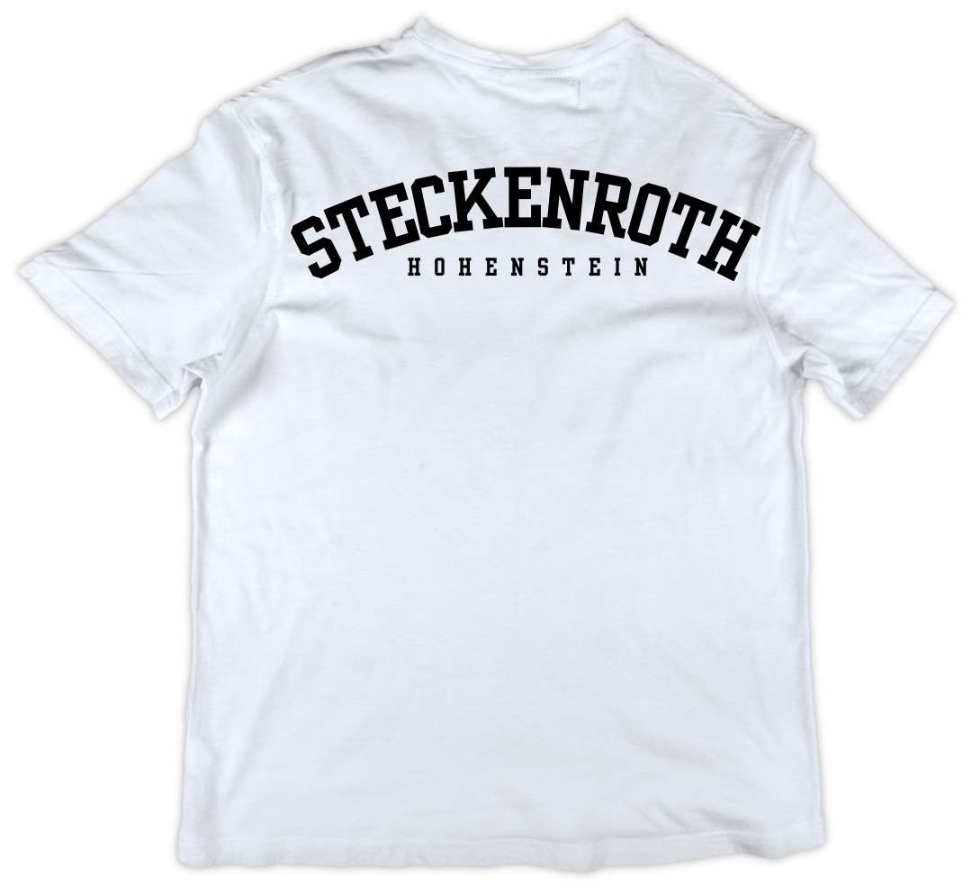 Steckenroth (Hohenstein) T-shirt