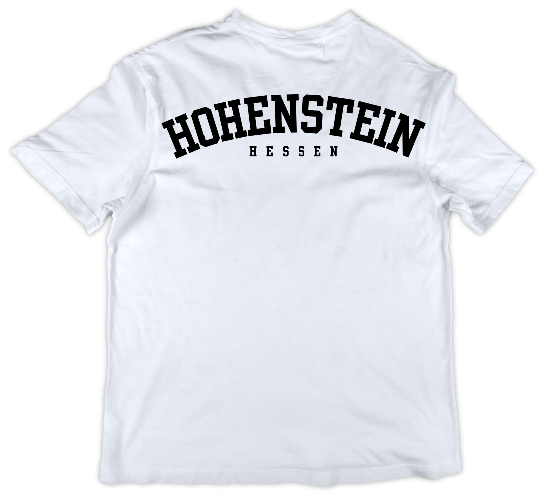 Hohenstein (Hessen) T-shirt